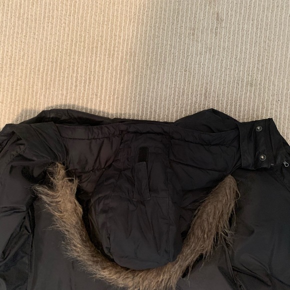 Columbia Puffy Down Coat - Picture 6 of 6